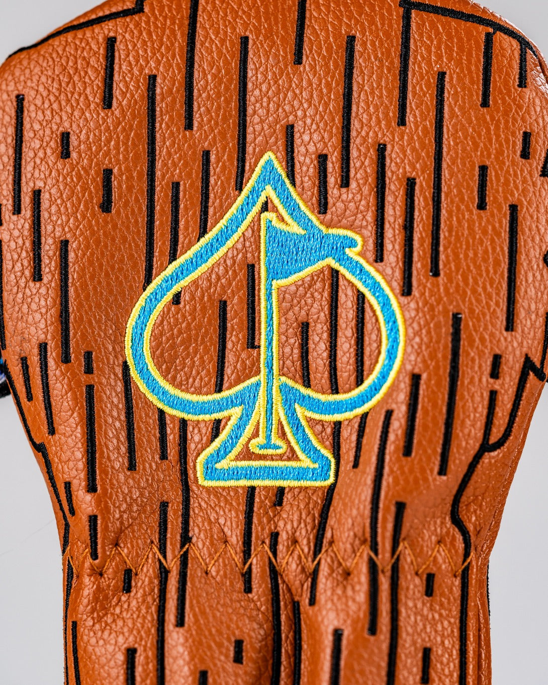 Tiki - Hybrid Cover