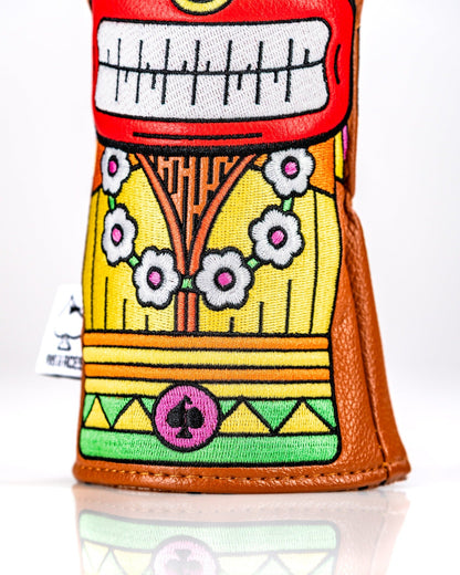 Tiki - Hybrid Cover