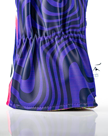 Alien Zynvasion - Driver Cover