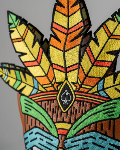 Tiki - Driver Cover