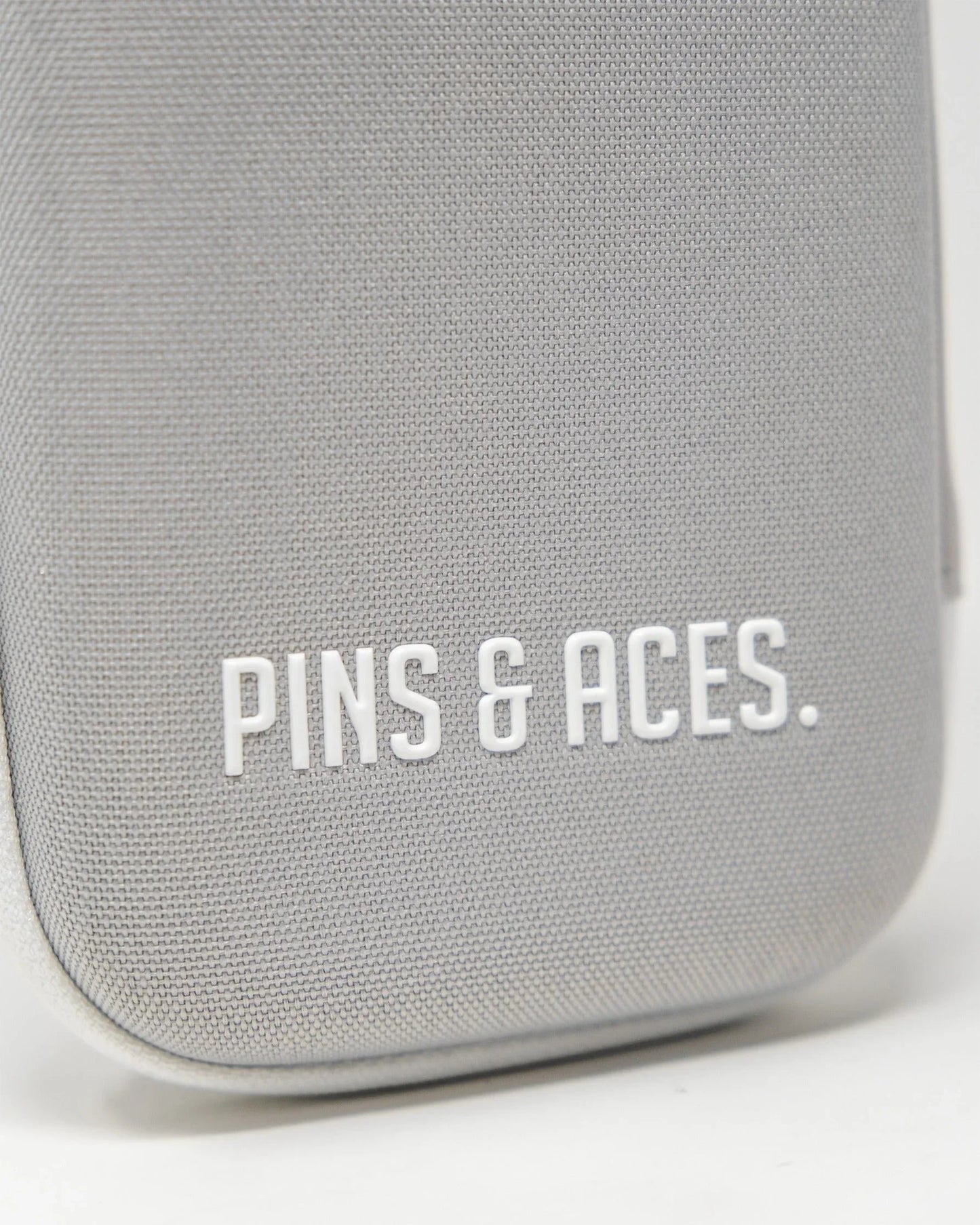 Glove & Accessory Caddie - Gray - GOLF LEAGUE