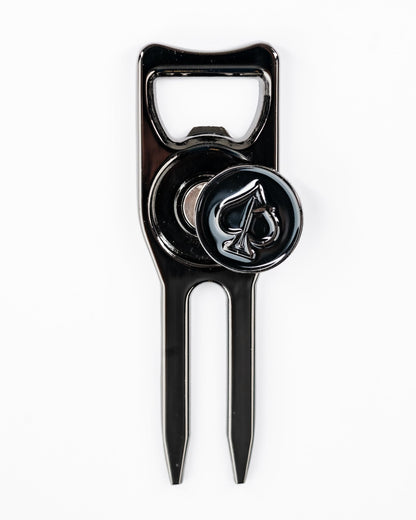 3-in-1 Divot Tool