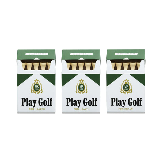 PlayGolfForHealth_1 - GOLF LEAGUE