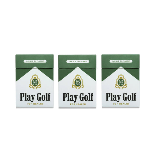 PlayGolfForHealth_4 - GOLF LEAGUE