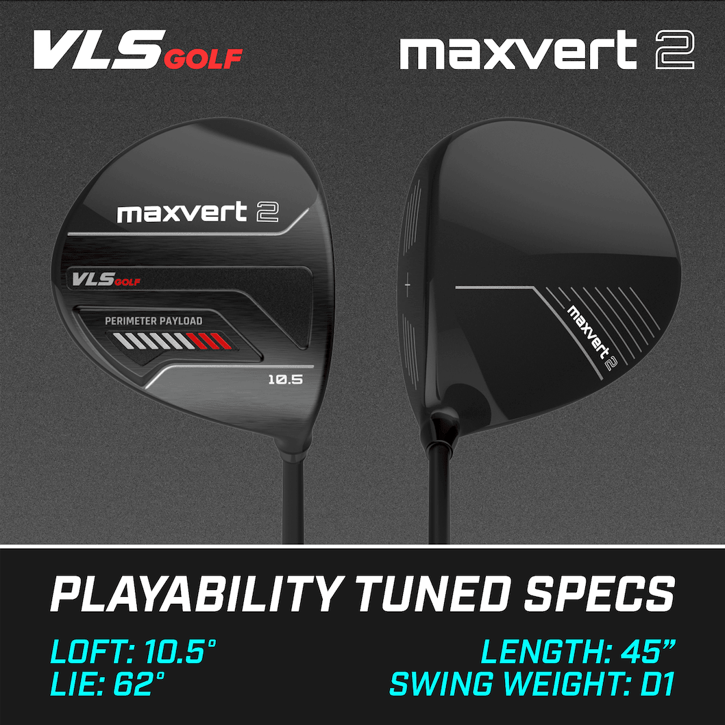 PlayabilityTunedSpecs_MKT - GOLF LEAGUE