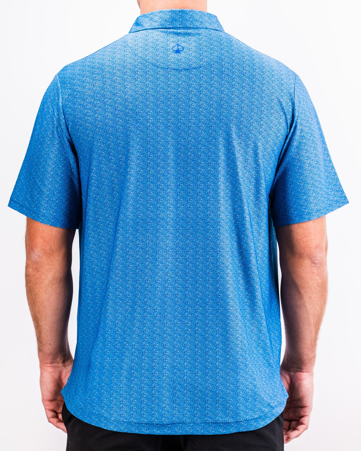 Player Preferred™ Polo - Cosmic Swirl