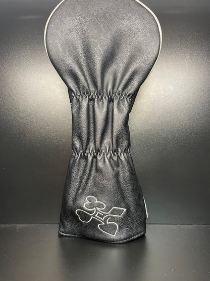 Playing Card Suits Headcover