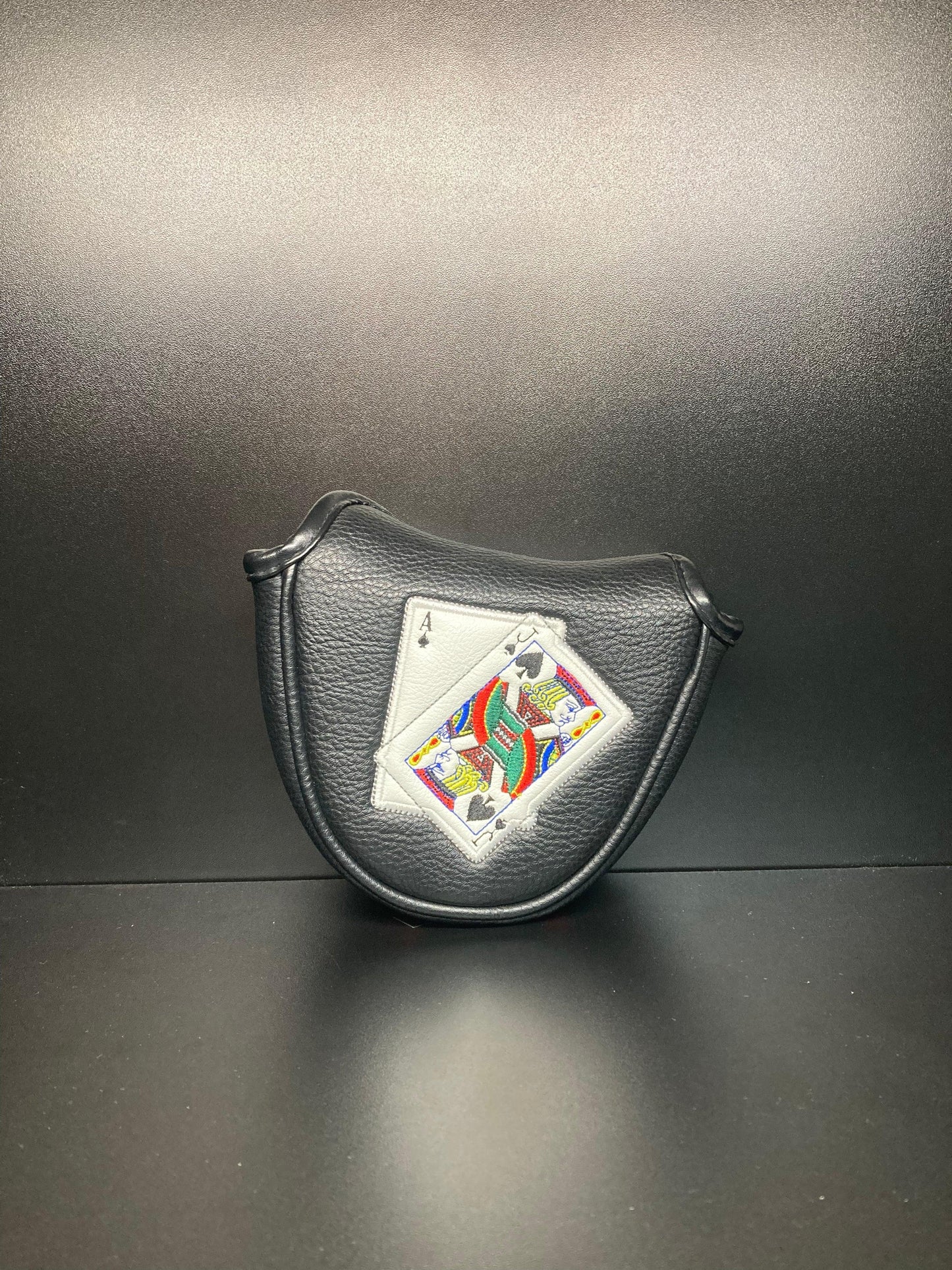 Poker Hands Headcover