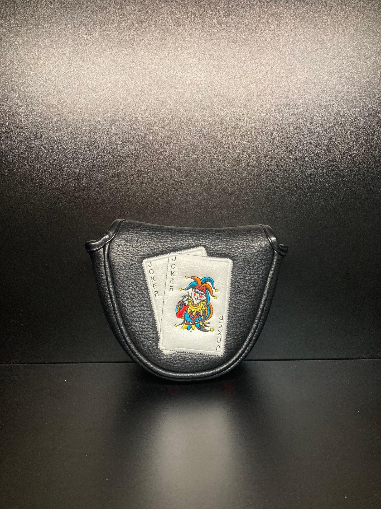 Poker Hands Headcover