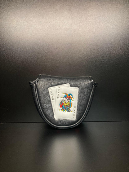 Poker Hands Headcover