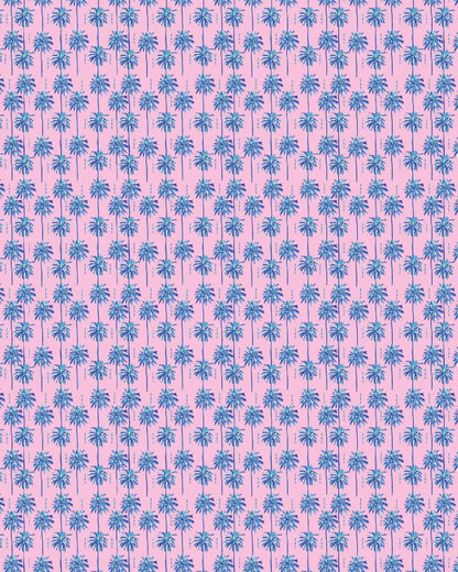 Polo - Bold In Pink