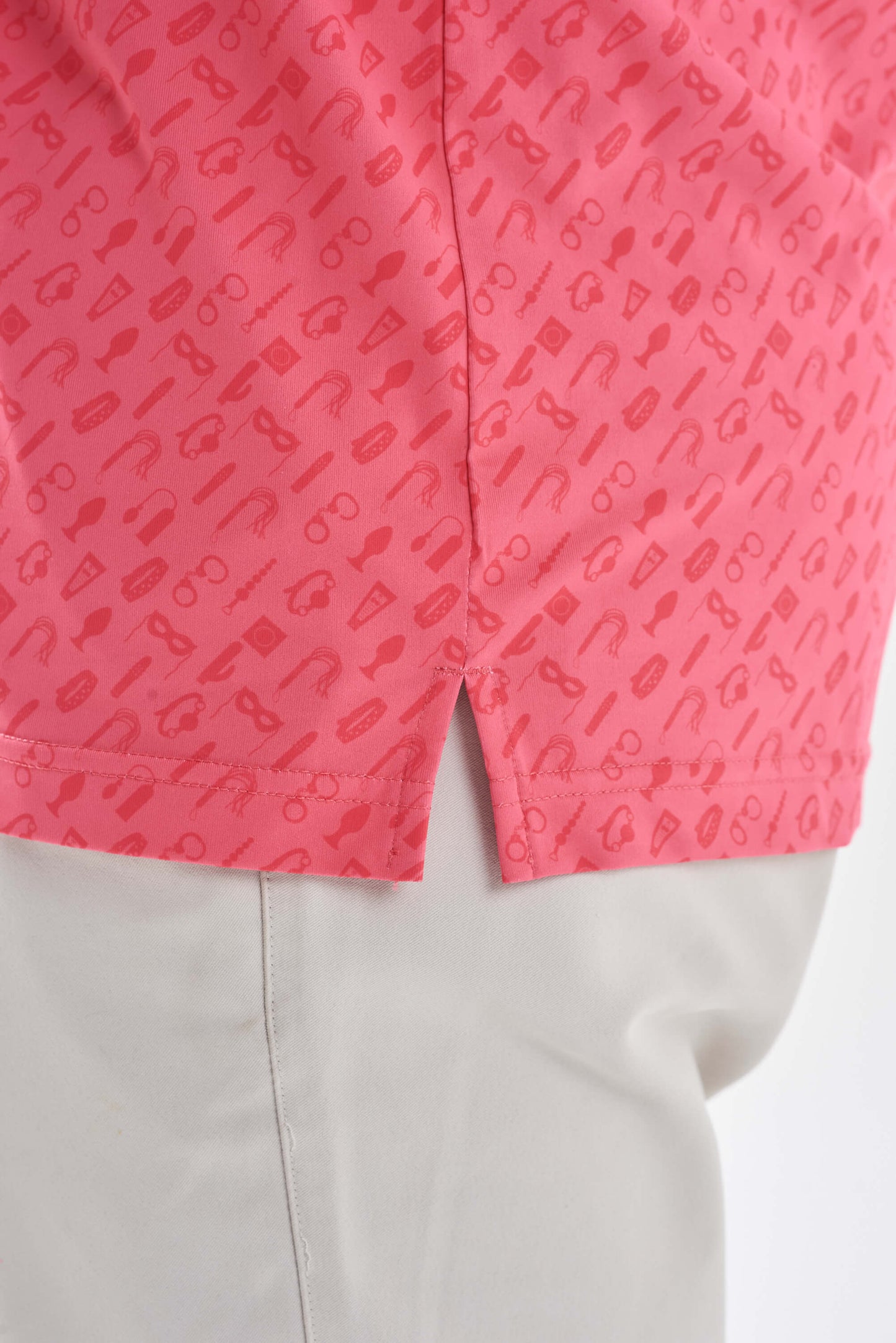 Polo - Kinky Clubhouse
