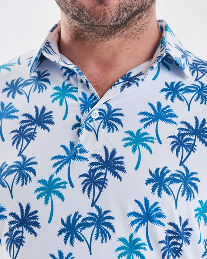 Polo - Let's Get Tropical