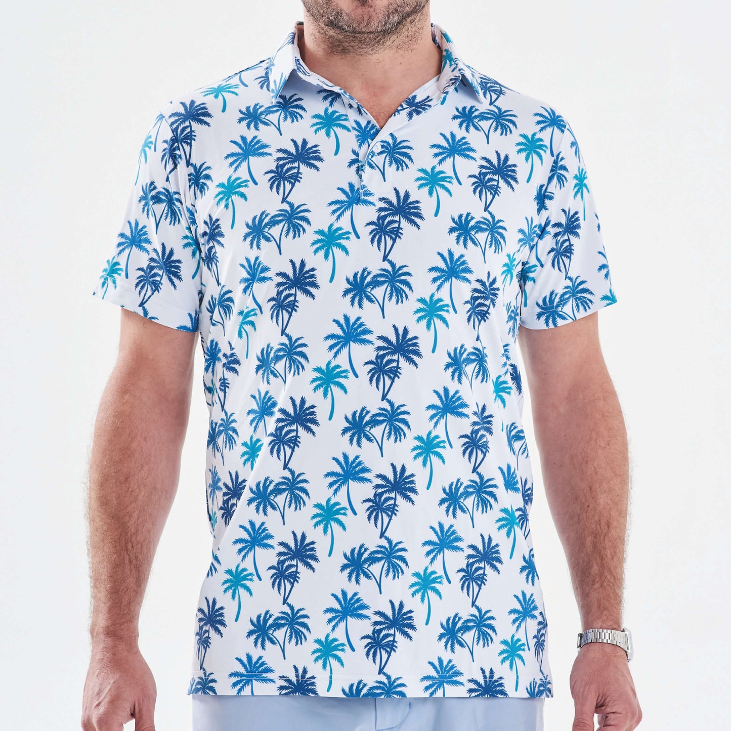 Polo - Let's Get Tropical