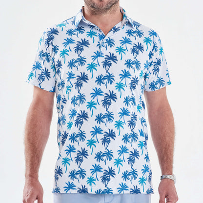 Polo - Let's Get Tropical