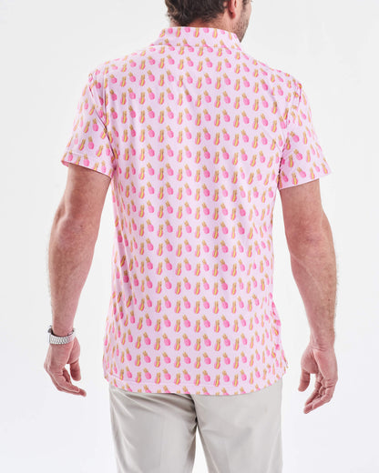 Polo - Pineapple Pop