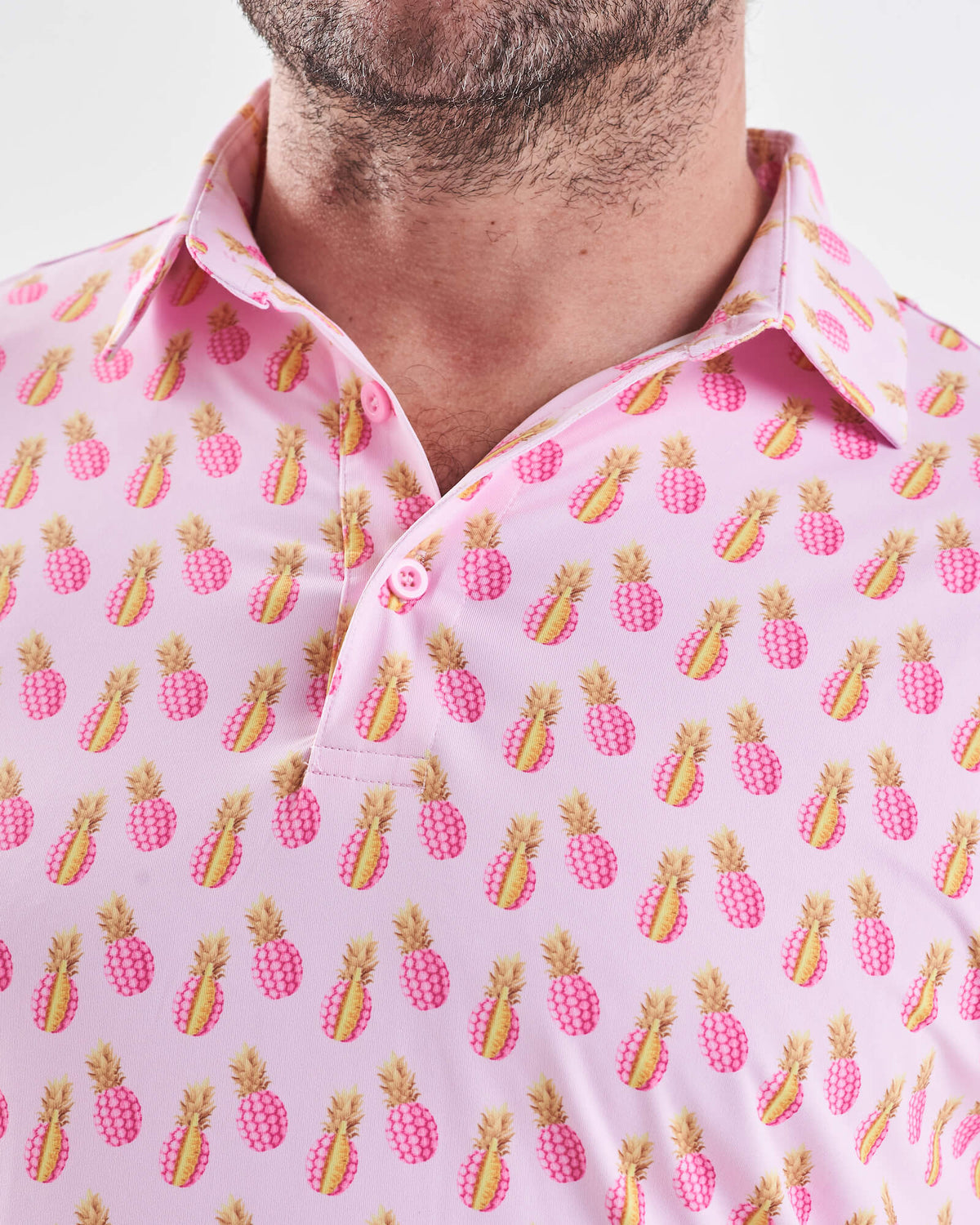 Polo - Pineapple Pop