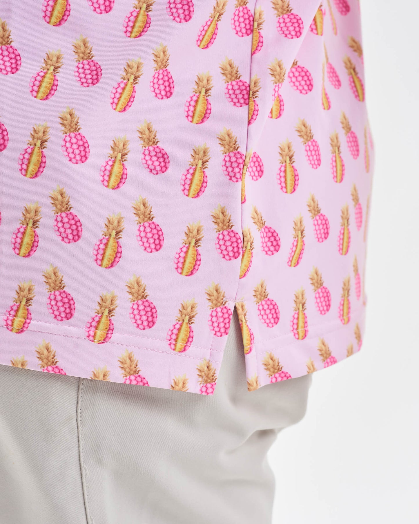 Polo - Pineapple Pop