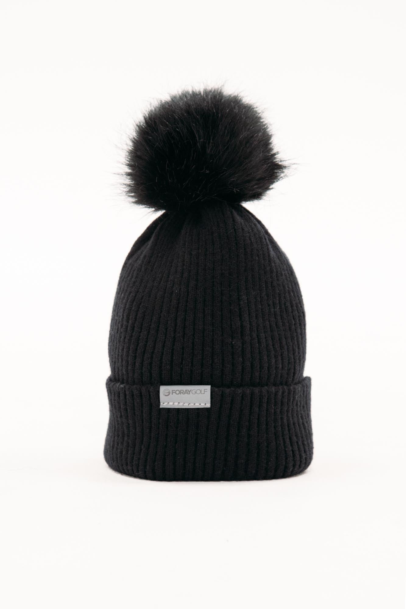 PomPom Beanie
