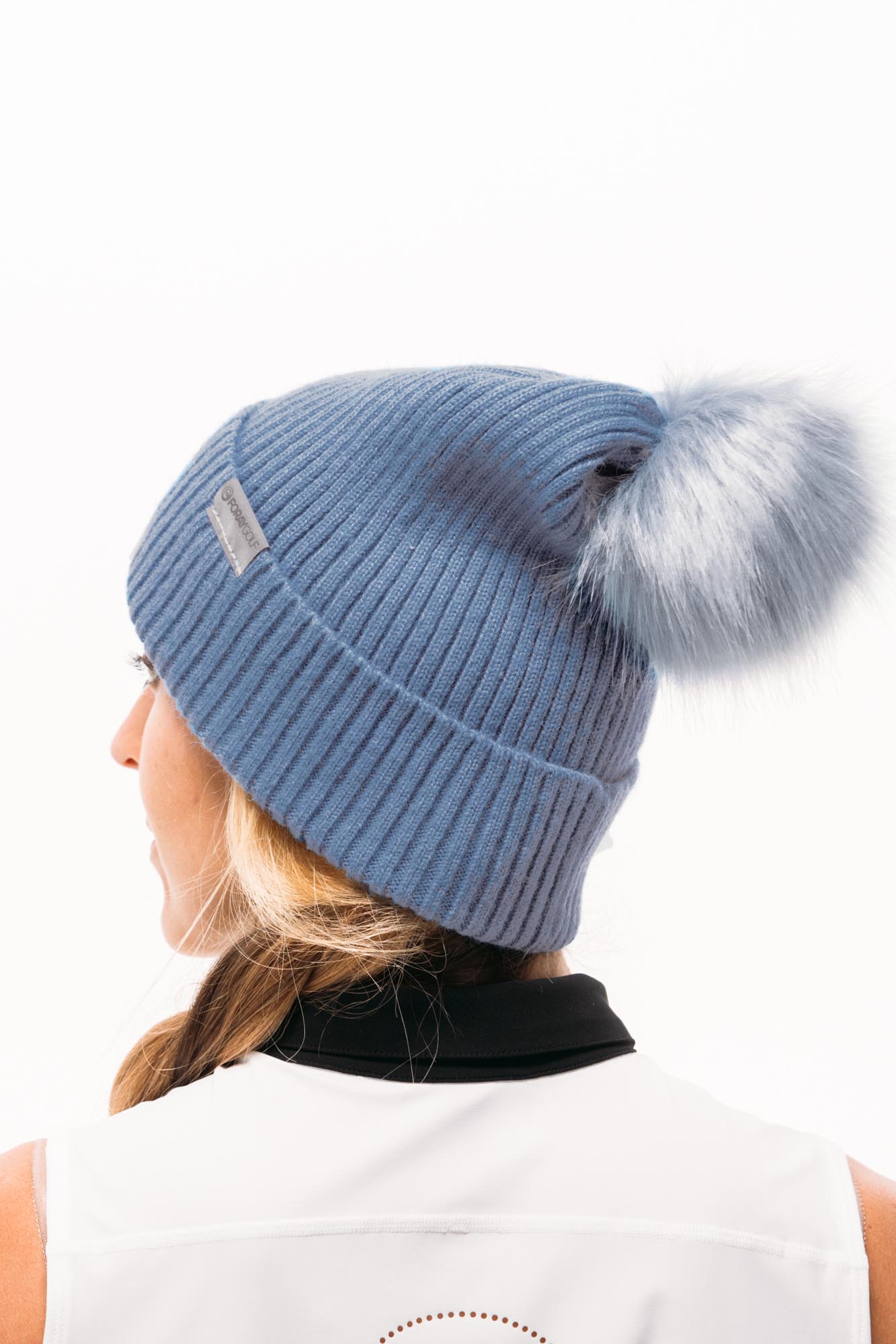 PomPom Beanie