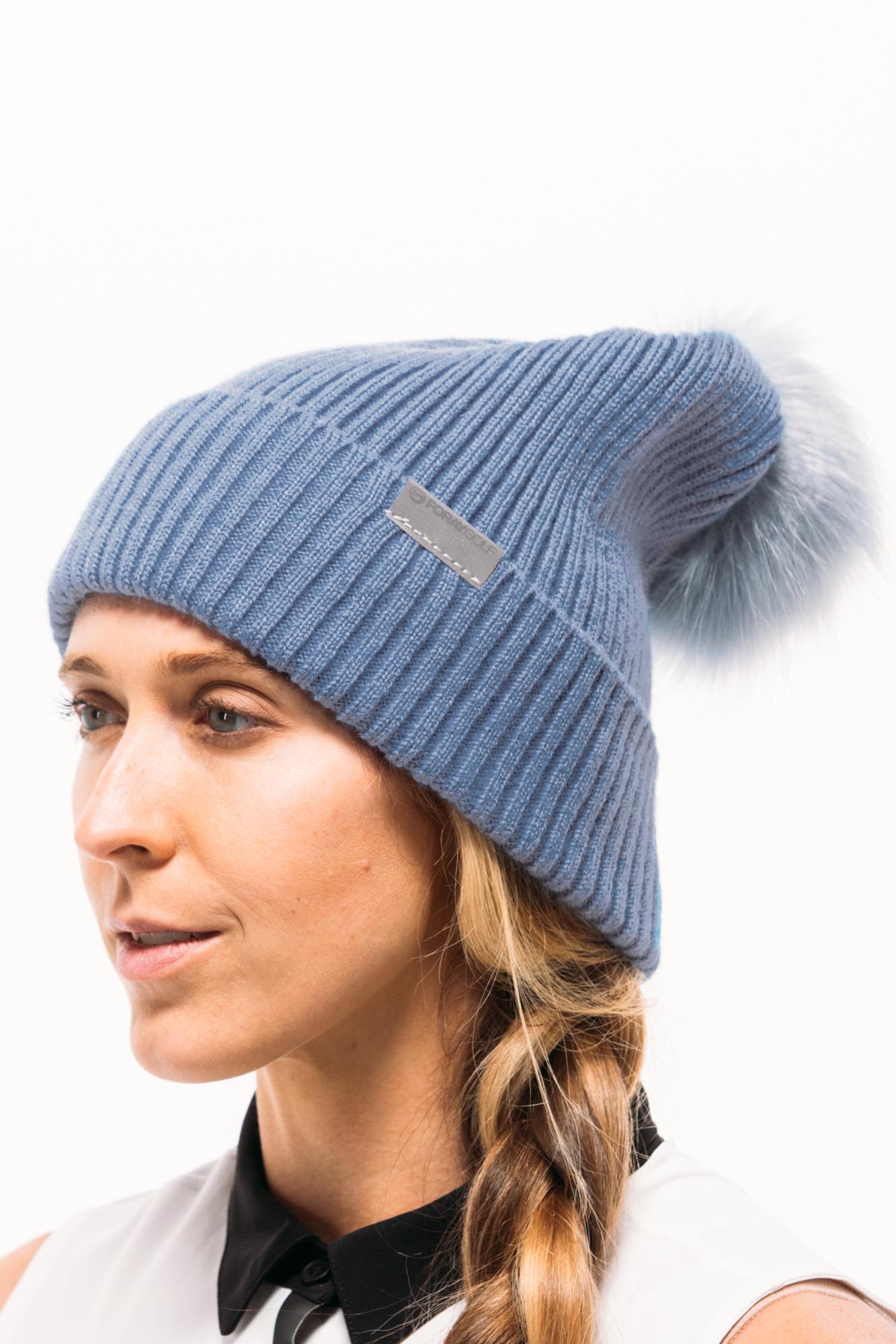 PomPom Beanie