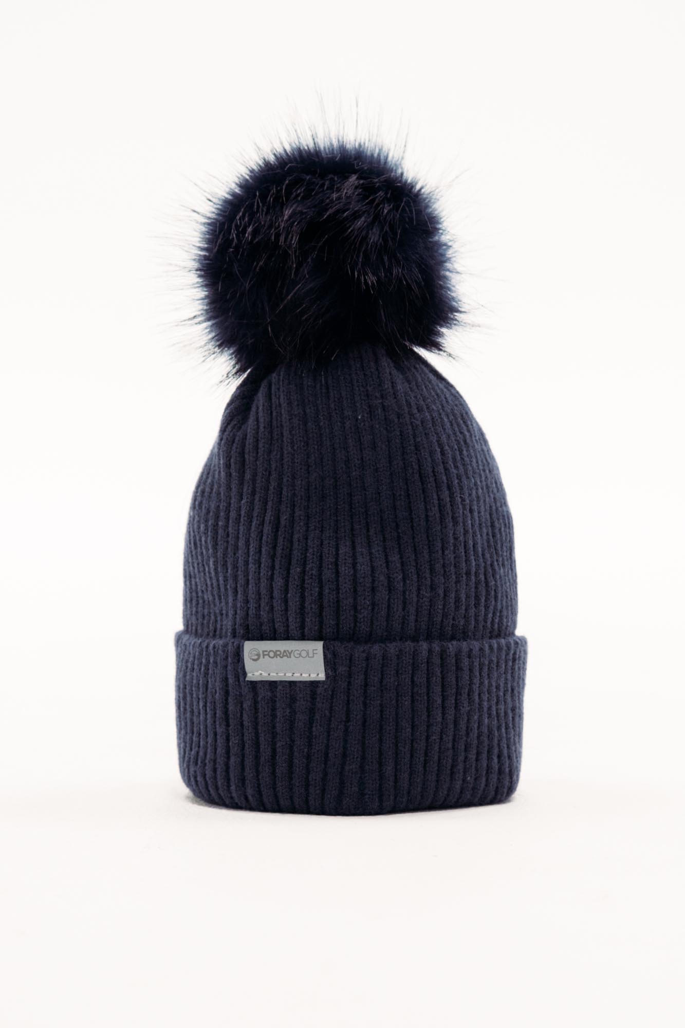 PomPom Beanie