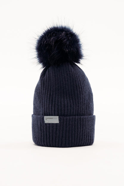 PomPom Beanie