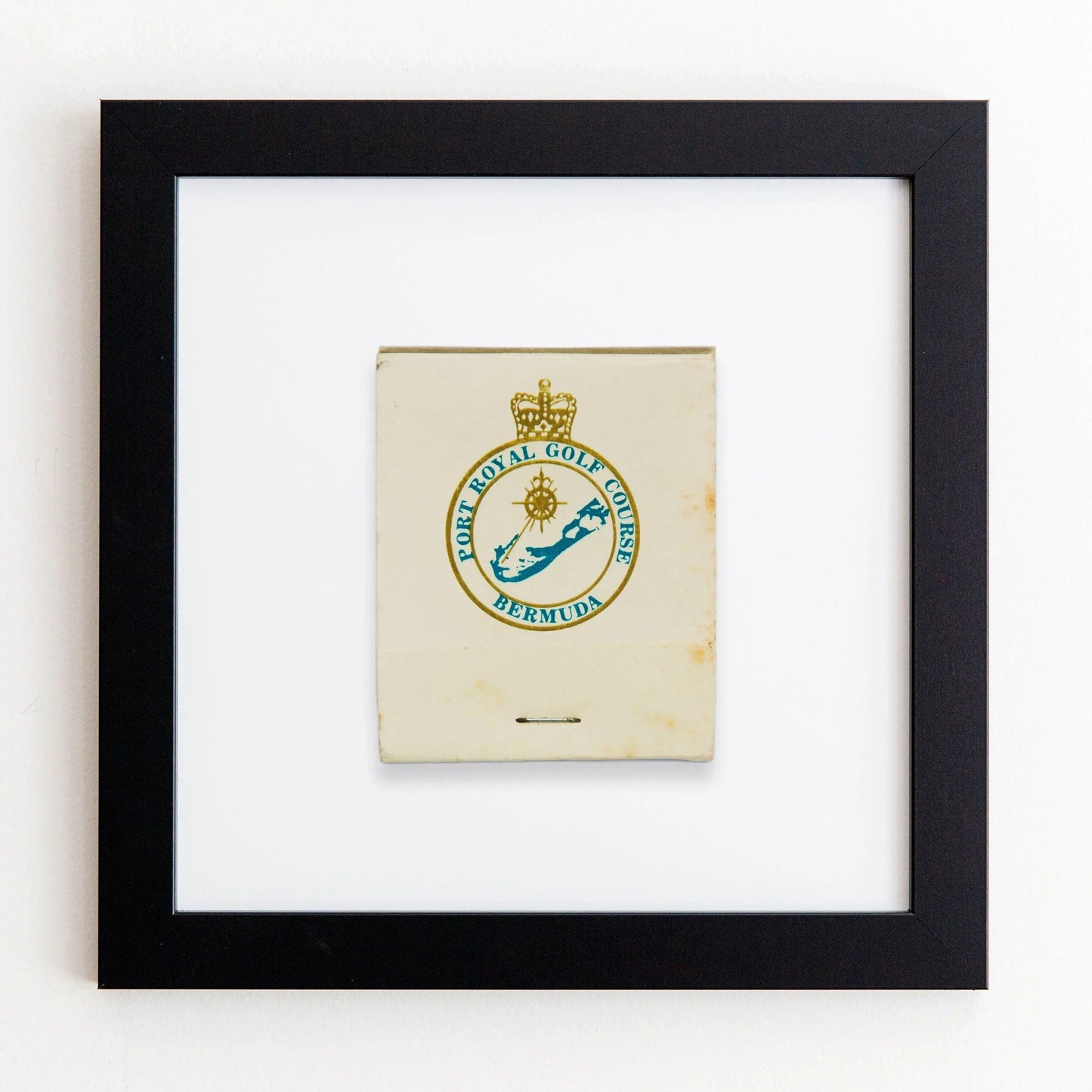 Port-Royal-Golf-Club-Black-Frame - GOLF LEAGUE