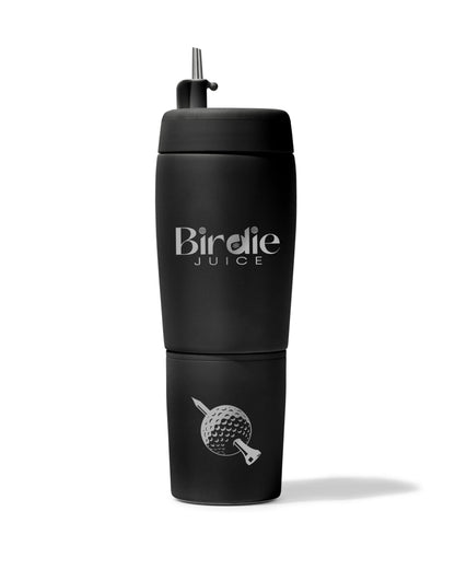 Birdie Juice - Golf Flask - GOLF LEAGUE