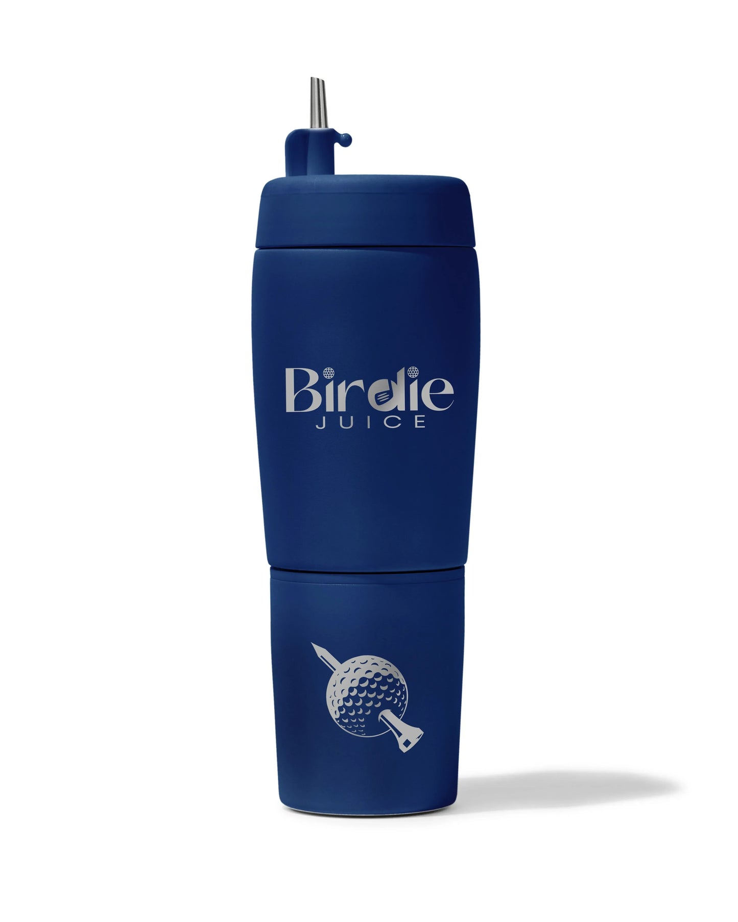 Birdie Juice - Golf Flask - GOLF LEAGUE