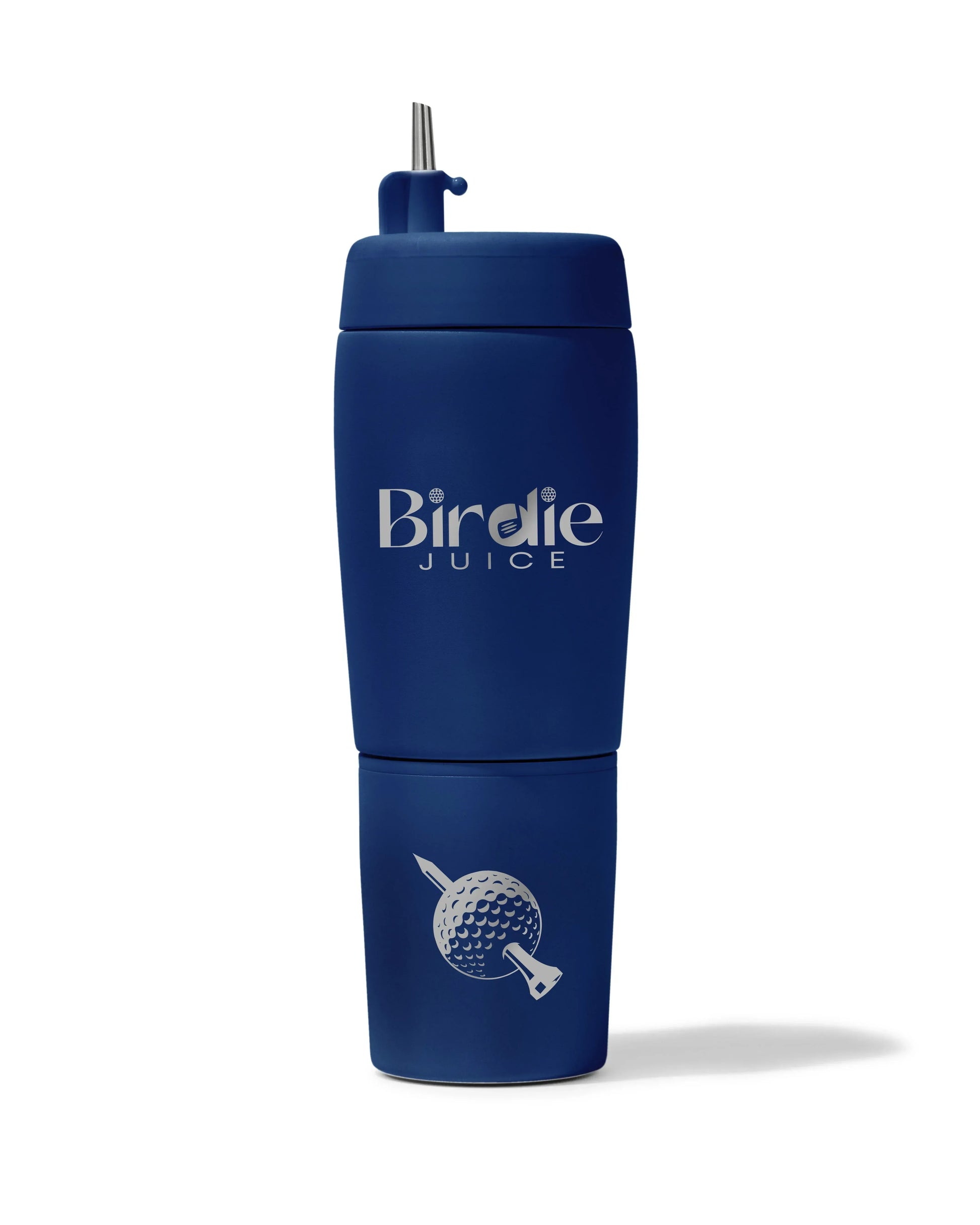 Birdie Juice - Golf Flask - GOLF LEAGUE