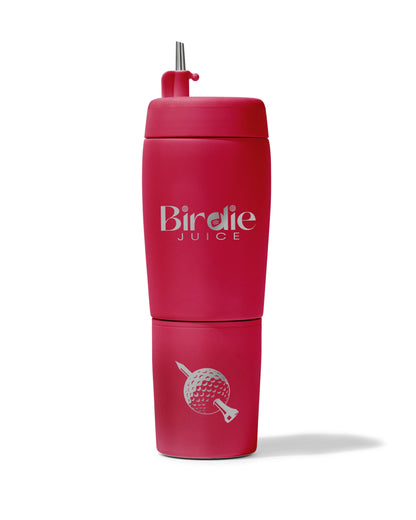 Birdie Juice - Golf Flask - GOLF LEAGUE