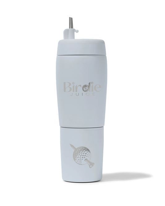 Birdie Juice - Golf Flask - GOLF LEAGUE