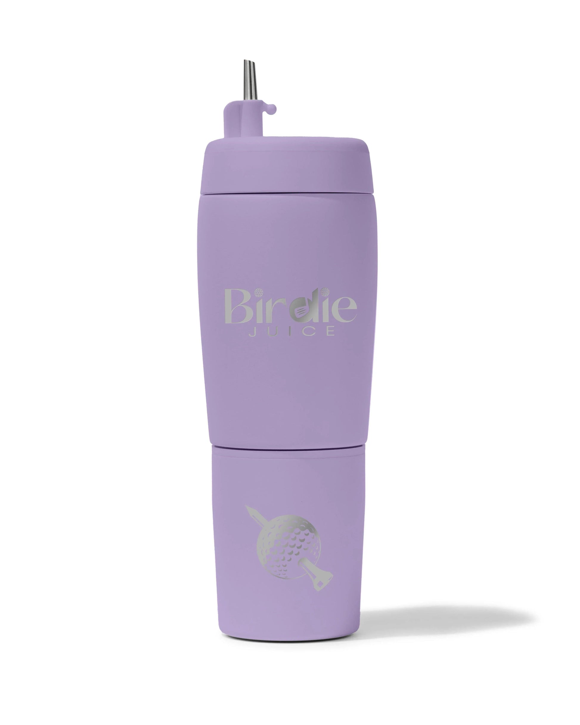 PourCaddy_BirdieJuice_Lilac - GOLF LEAGUE