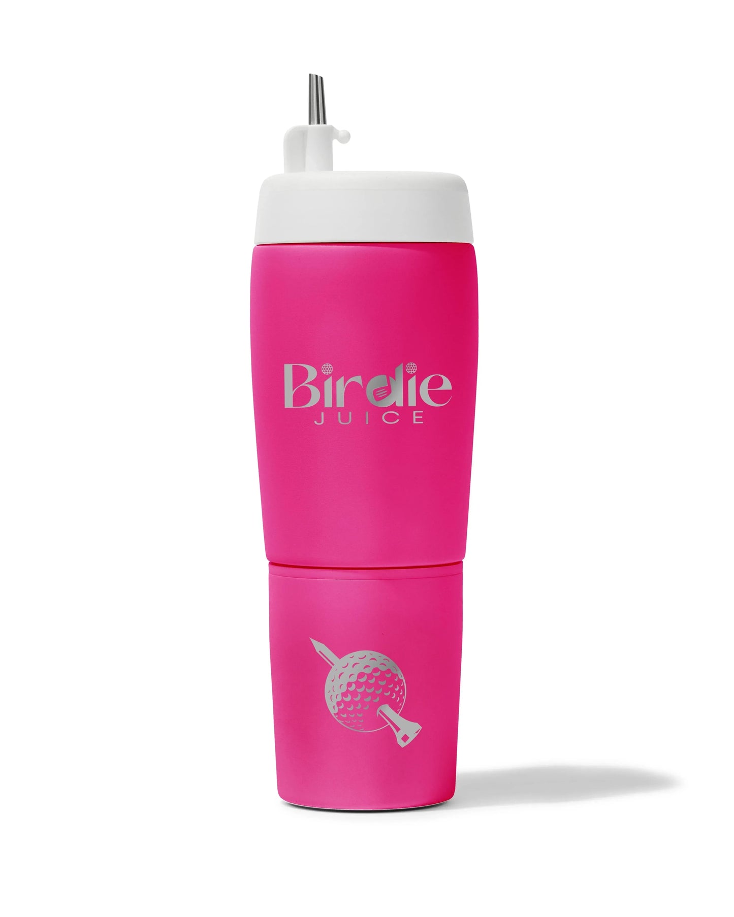 Birdie Juice - Golf Flask - GOLF LEAGUE