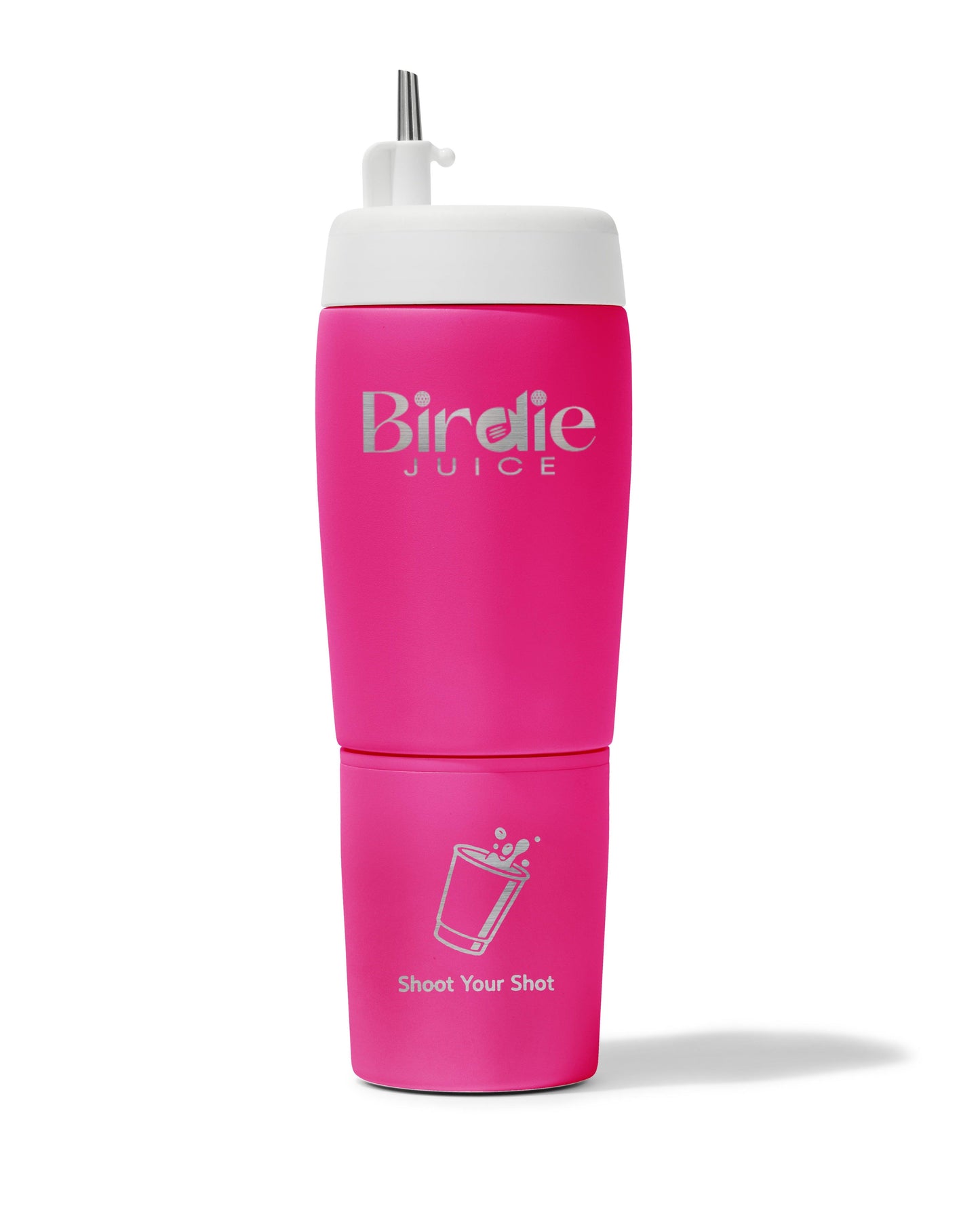 Birdie Juice - Golf Flask