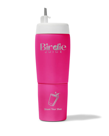 Birdie Juice - Golf Flask