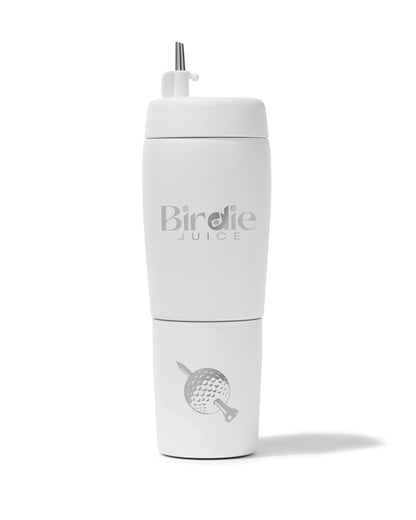 Birdie Juice - Golf Flask - GOLF LEAGUE