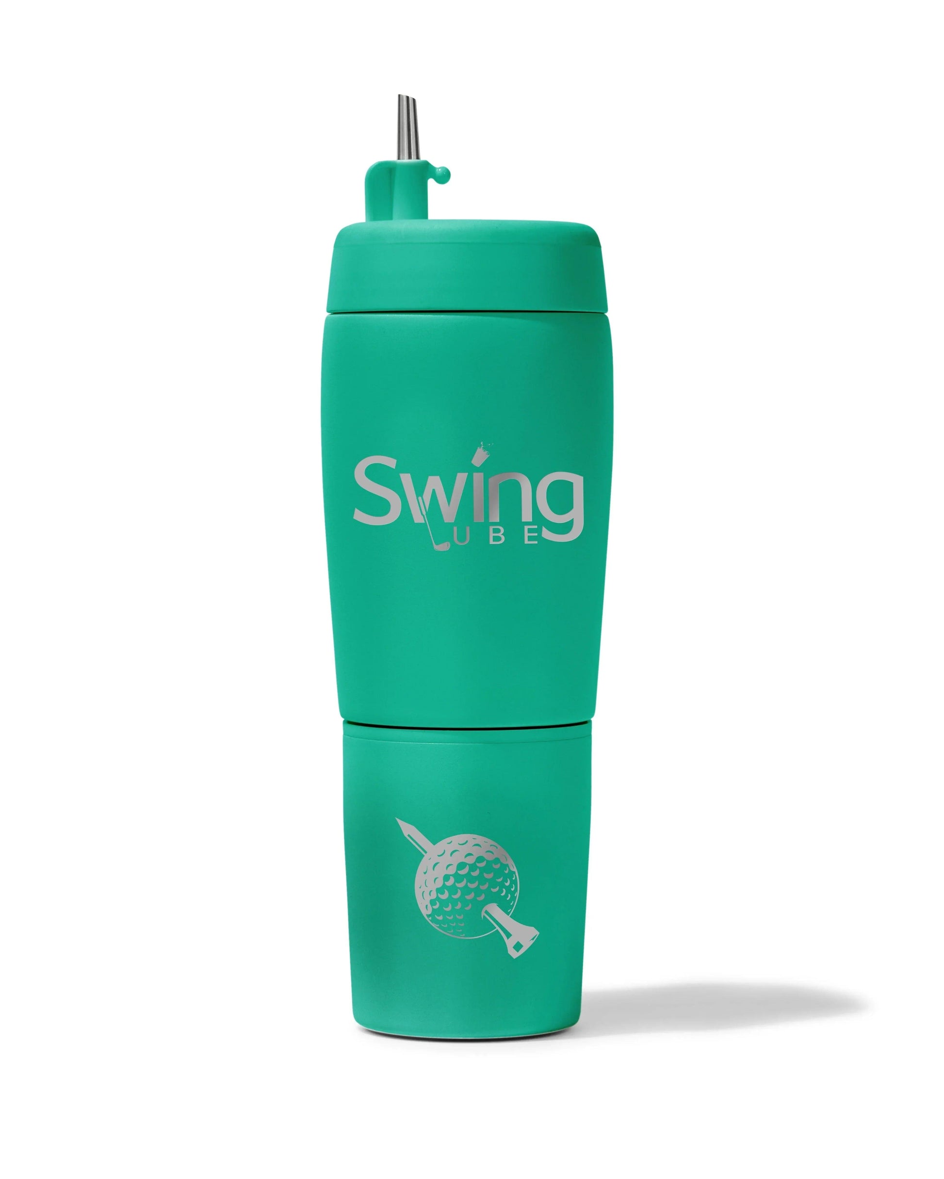 PourCaddy_SwingLube_FairwayGreen - GOLF LEAGUE