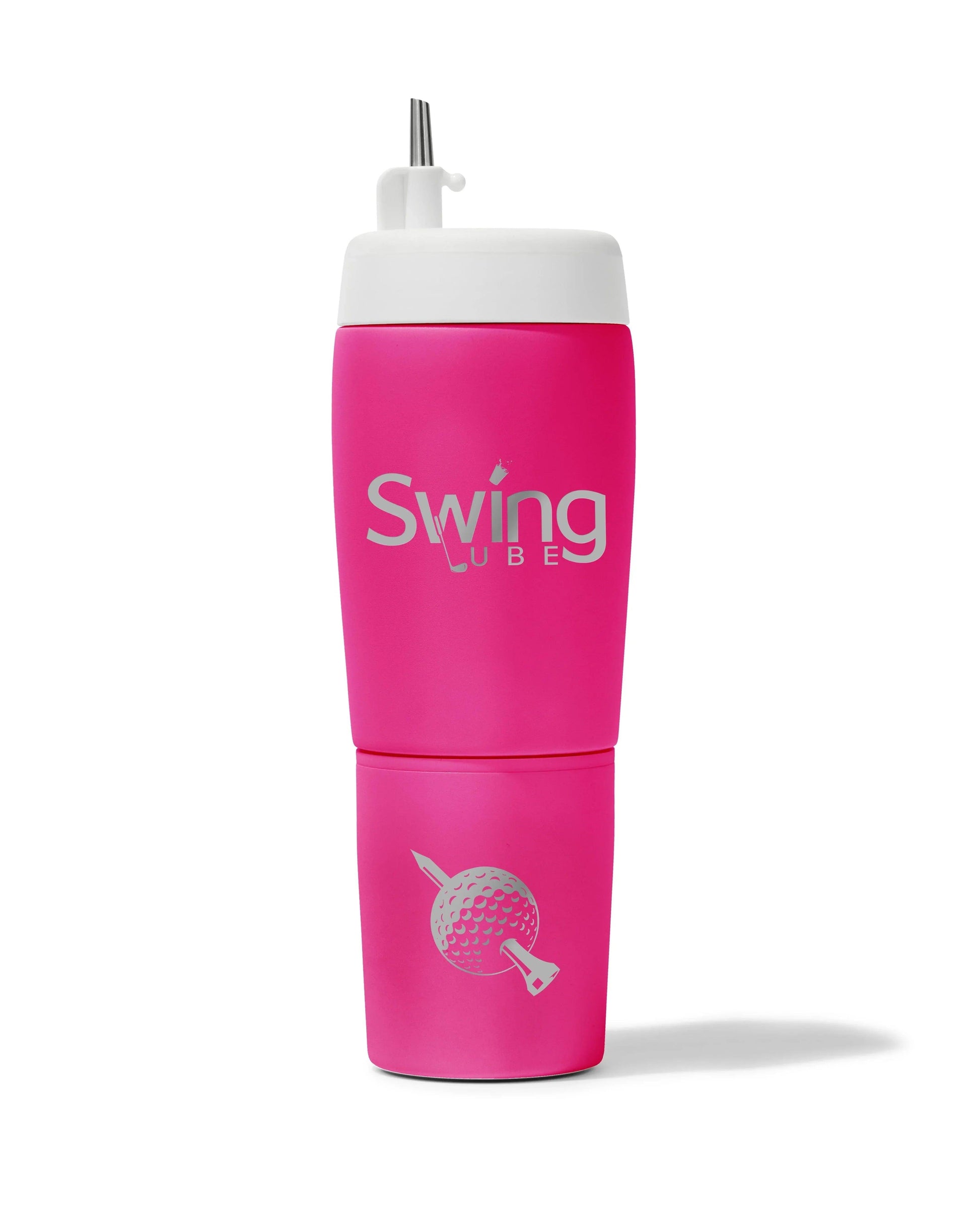 PourCaddy_SwingLube_PassionPink - GOLF LEAGUE