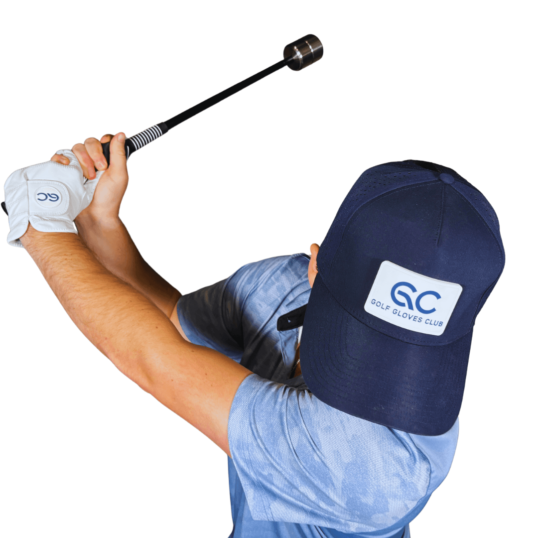 Pre-Formed_Grip_3 - GOLF LEAGUE