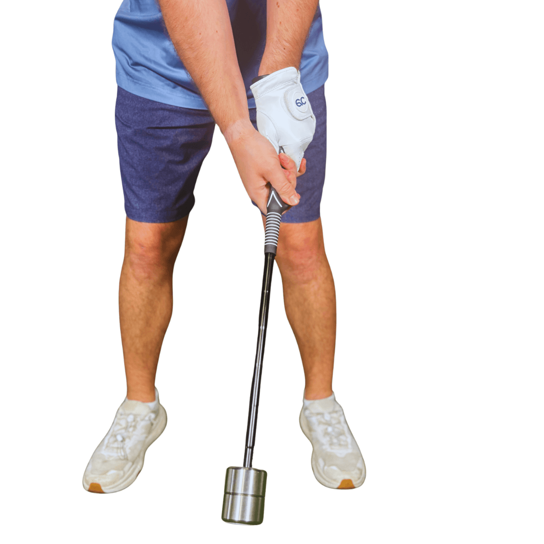 Pre-Formed_Grip_5 - GOLF LEAGUE