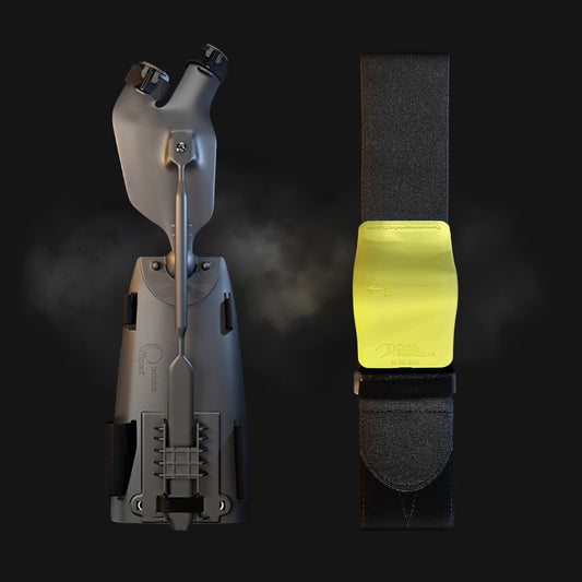 Pure Swing Bundle: Precision Impact + In-The-Slot