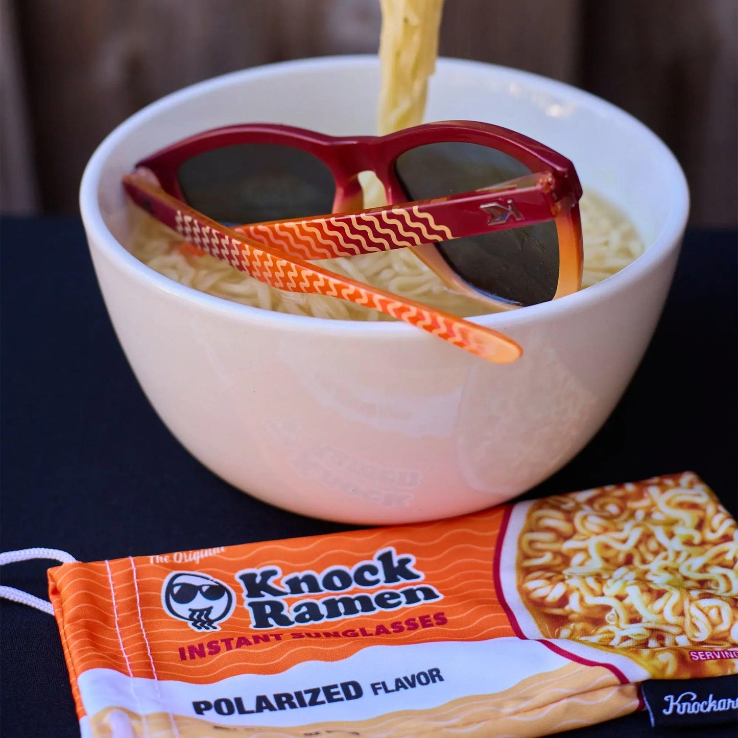 Knock Ramen