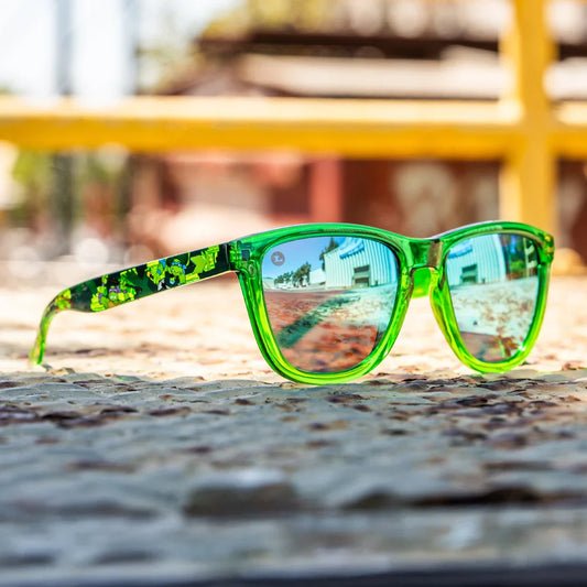 TMNT Leonardo Premiums