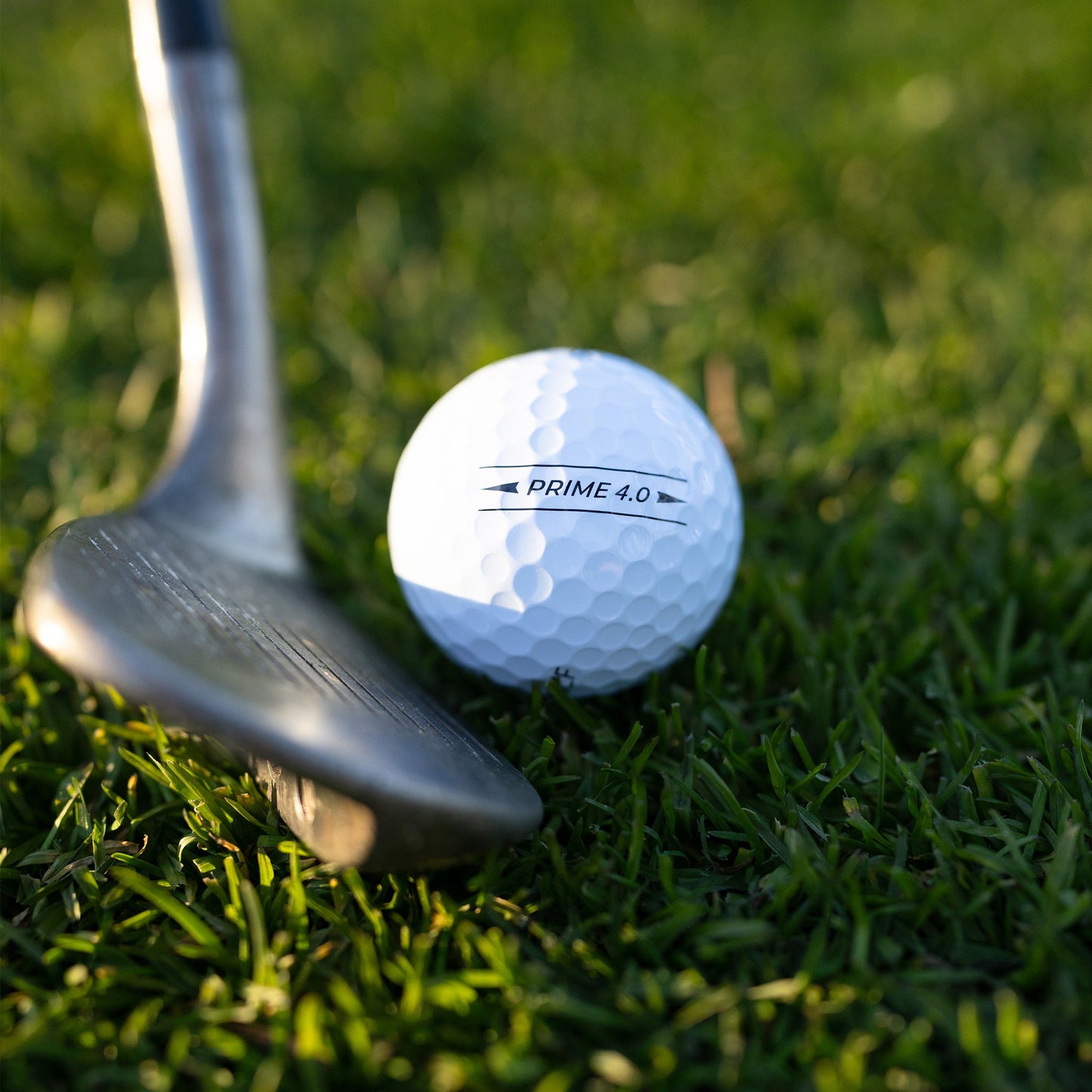 PRIME 4.0 golf ball