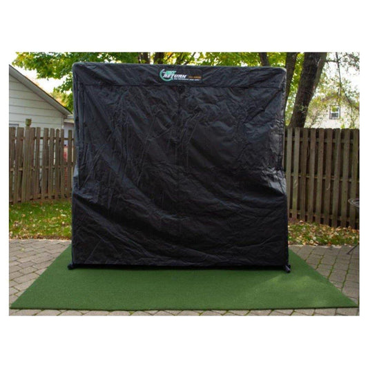 Net Return Outdoor Cover