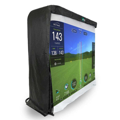 The Net Return Golf & Multi Sports Net