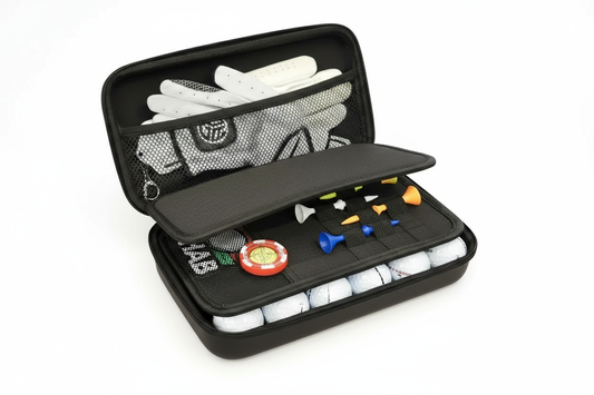 Pro Caddy Golf Accessory Organizer