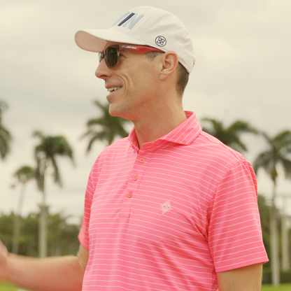 Sandy Golf Sunglasses